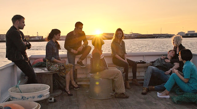 sense8 bir uyanis cagrisi sense8 dizisi