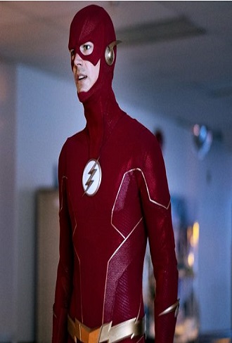 The Flash Season 6 Episode 4 Complete Download 480p