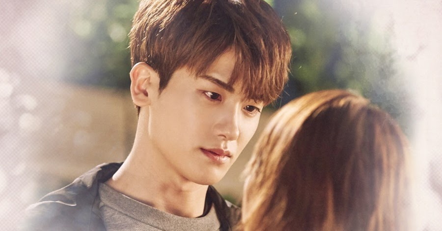 Lirik Lagu Park Hyung Sik Because Of You