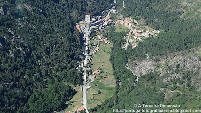 Santuário de Nossa Senhora da Peneda