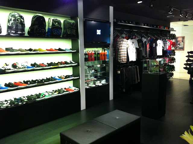 dc shoes outlet