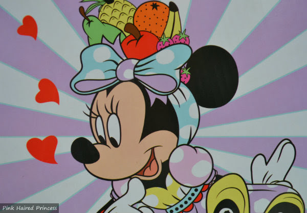 irregular choice disney minnie mouse detail irregular choice disney minnie mouse detail