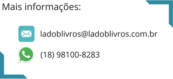 Contato Lado B Livros