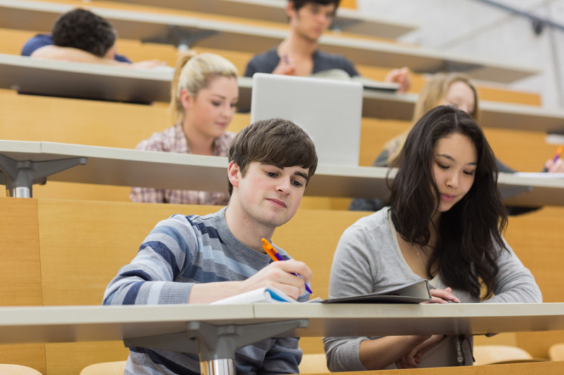 5 tips on preparing for national aptitude test