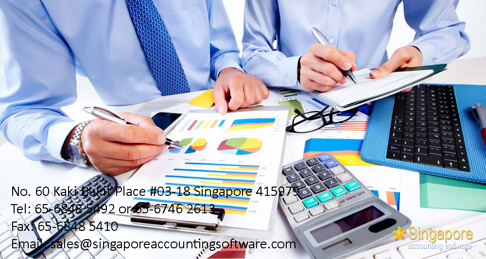 Singapore Accounting Software The Best Retail Accounting Software