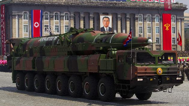 Corea Del Norte...¿La guerra se acerca? - Página 24 Misil%2BCorea%2Bdel%2BNorte%2BKN-08
