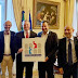 Il professorino di religione che fa propaganda negazionista a sostegno del WCF di Verona