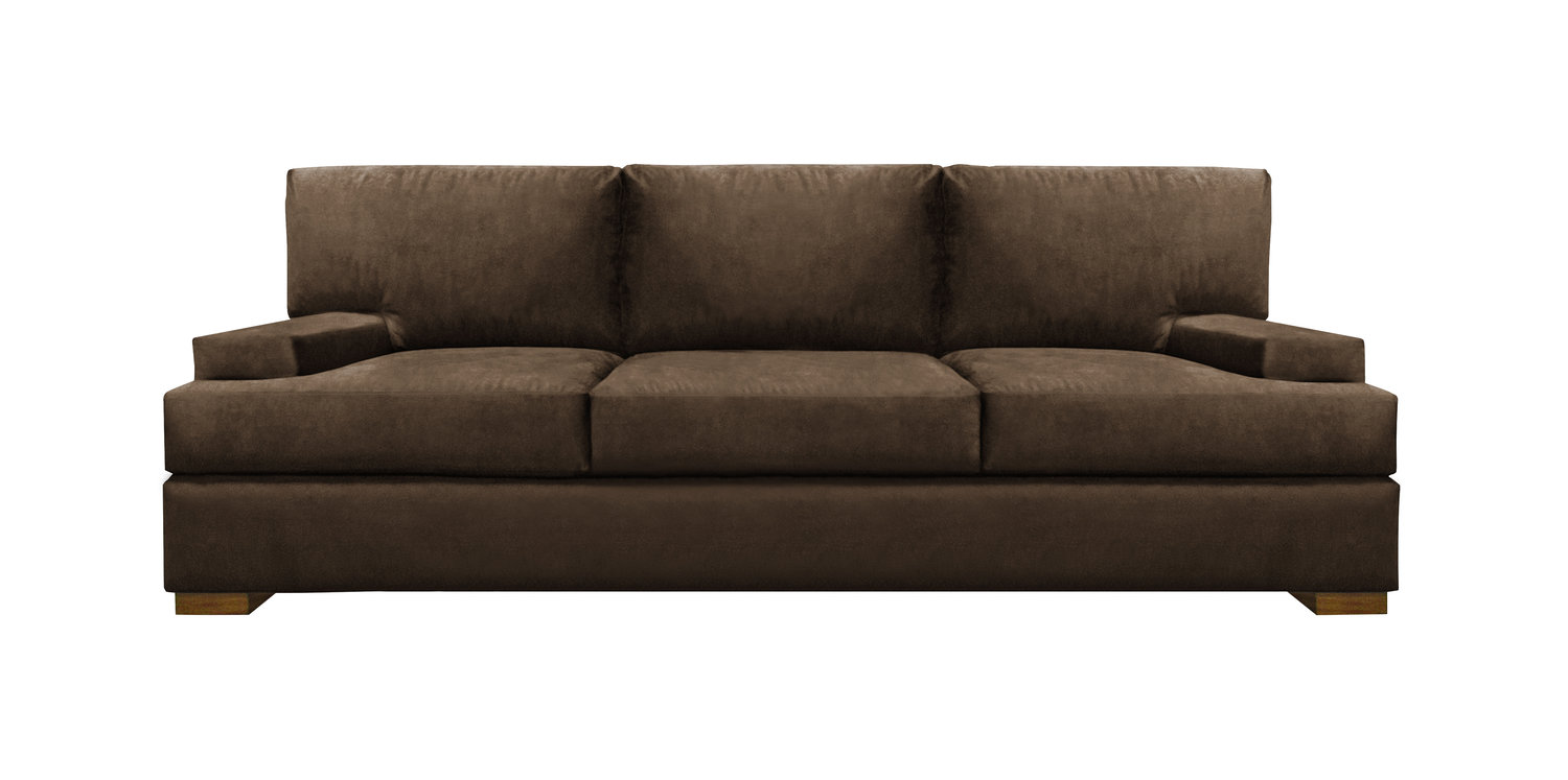 My Chemical-Free House: Non-Toxic Furniture and Couches