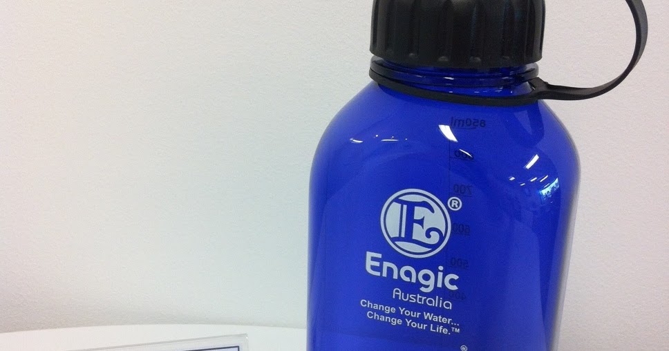 Kangen Water. Kangen Water, The Real Deal.