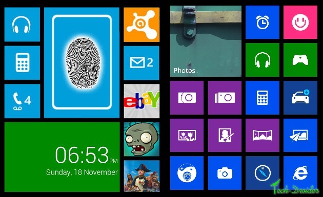 Windows 10 Mobile going to get fingerprint support Windows 10 Mobile going to get fingerprint support