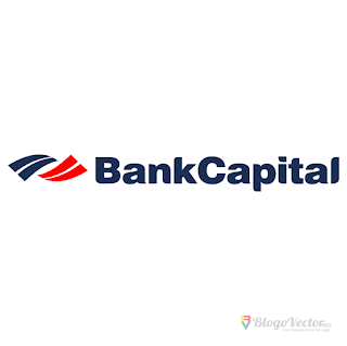 Bank Capital Logo Vector