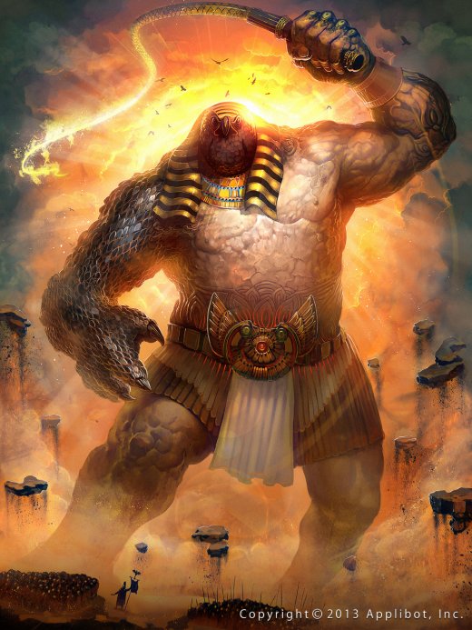 As ilustrações de fantasia e terror para games de Pavel Romanov Pavel Romanov cynic-pavel deviantart ilustrações fantasia games terror