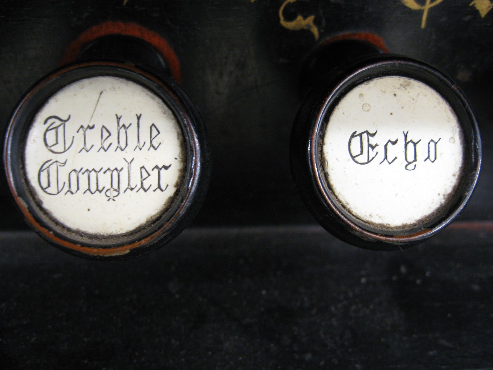 Treasures from the Heart: February 2013