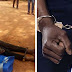 Man arrested with genitals and other human parts in Awka