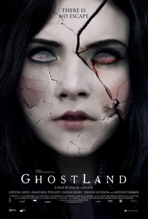 Film Ghostland 2018 (Hollywood)