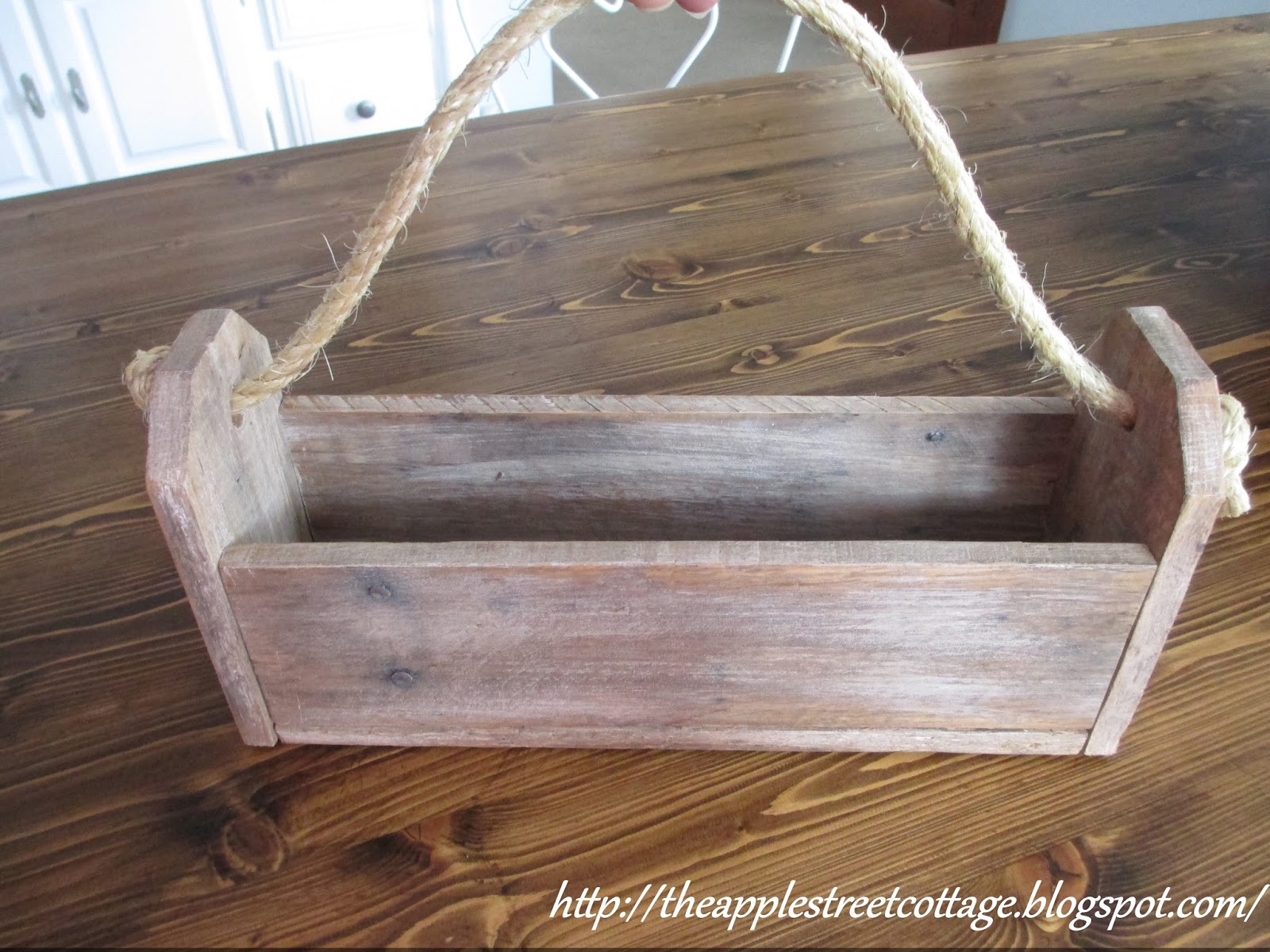 pallet box