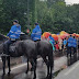 Romania: partecipazione record al pride, solo un centinaio di integralisti alla contromanifestazione omofoba