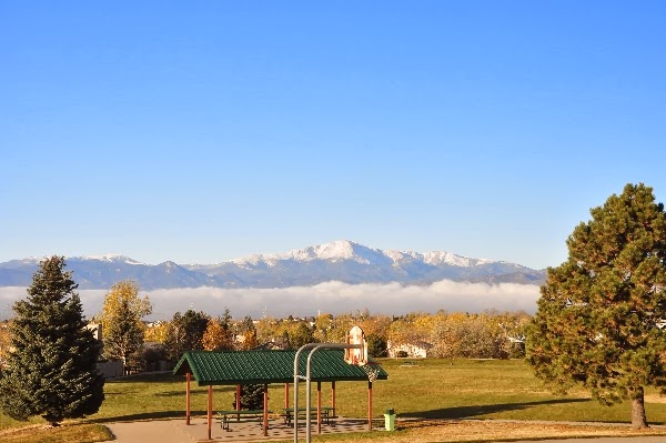 Pikes Peak coloradoviews.filminspector.com