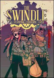 صورة للعبة The Swindle