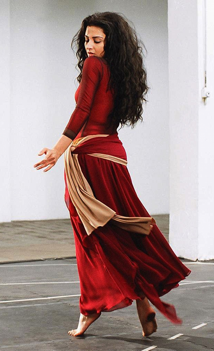 Hanan Turk Nude Photos 3 Hanan Turk Nude Photos 23