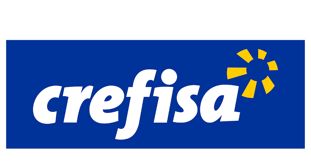 Logo Crefisa Vector Cdr &amp; Png HD GUDRIL LOGO Tempat