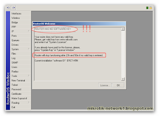 license mikrotik chr license mikrotik chr