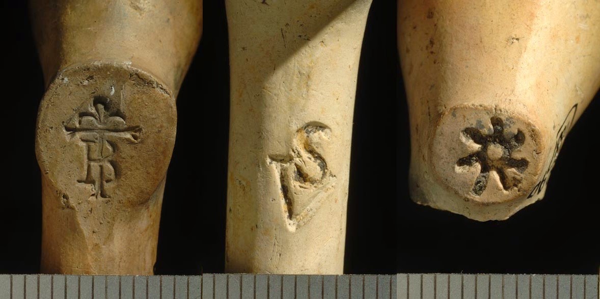 Jack of All Trades, Master of None A Guide to Period Clay Pipes