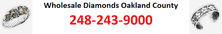 <center>Wholesale Diamonds Oakland County 248-243-9000</center>
