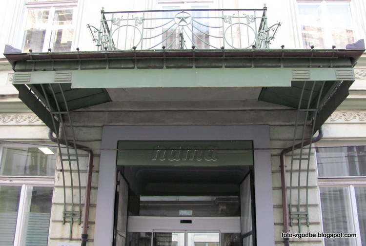 Ljubljana, Tomšičeva ulica Slovenija