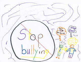 DBS School Counselor: Second Grade Bullying Unit