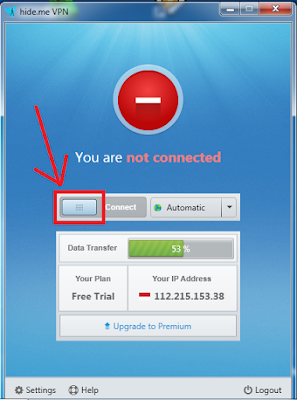 Cara Membuka Website Yang Di Blokir Dengan Mudah