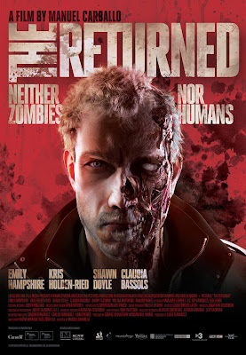 The Returned (poster USA)