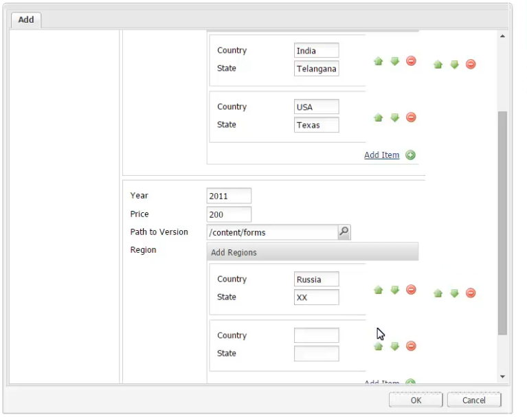 Experiencing Adobe Experience Manager (AEM, CQ) AEM 61 Classic UI