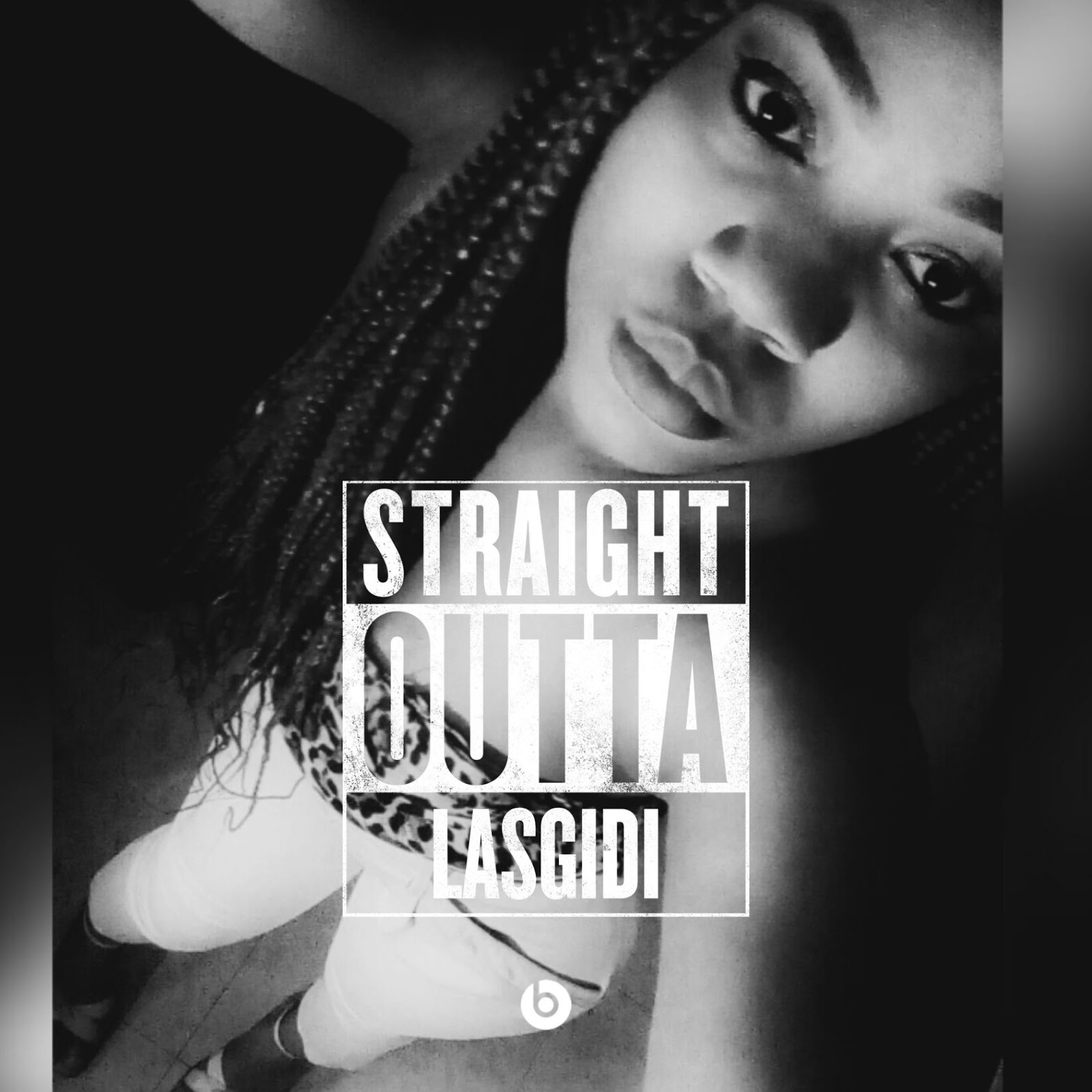 make your own straight outta memes sophiestylish