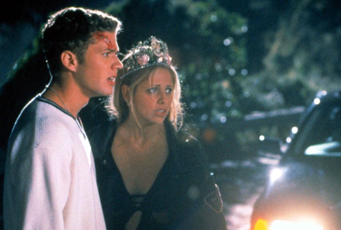 Jinete de la Noche - Cine Fantastico: Sé lo que hicieron el verano - Todavia Se Lo Que Hicieron El Verano Pasado