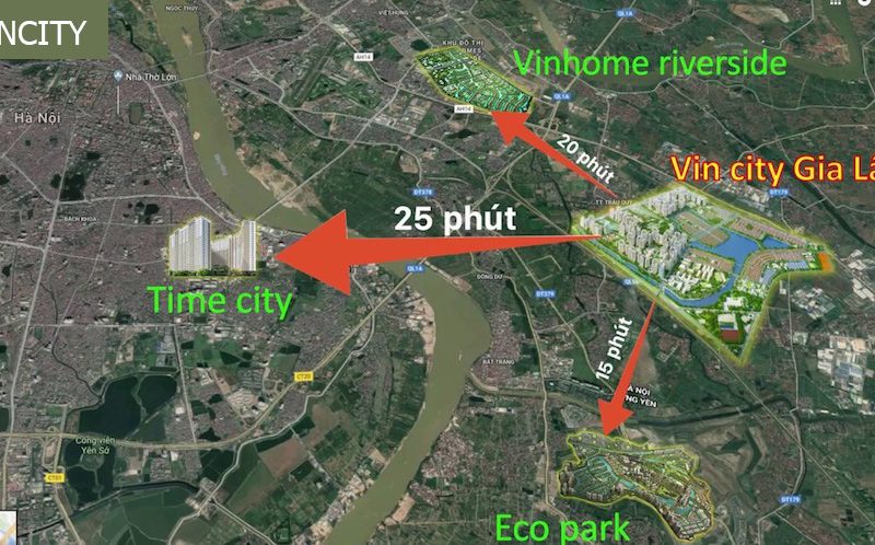 THÔNG TIN MỚI NHẤT VỀ DỰ ÁN VINCITY OCEAN PARK THÔNG TIN MỚI NHẤT VỀ DỰ ÁN VINCITY OCEAN PARK
