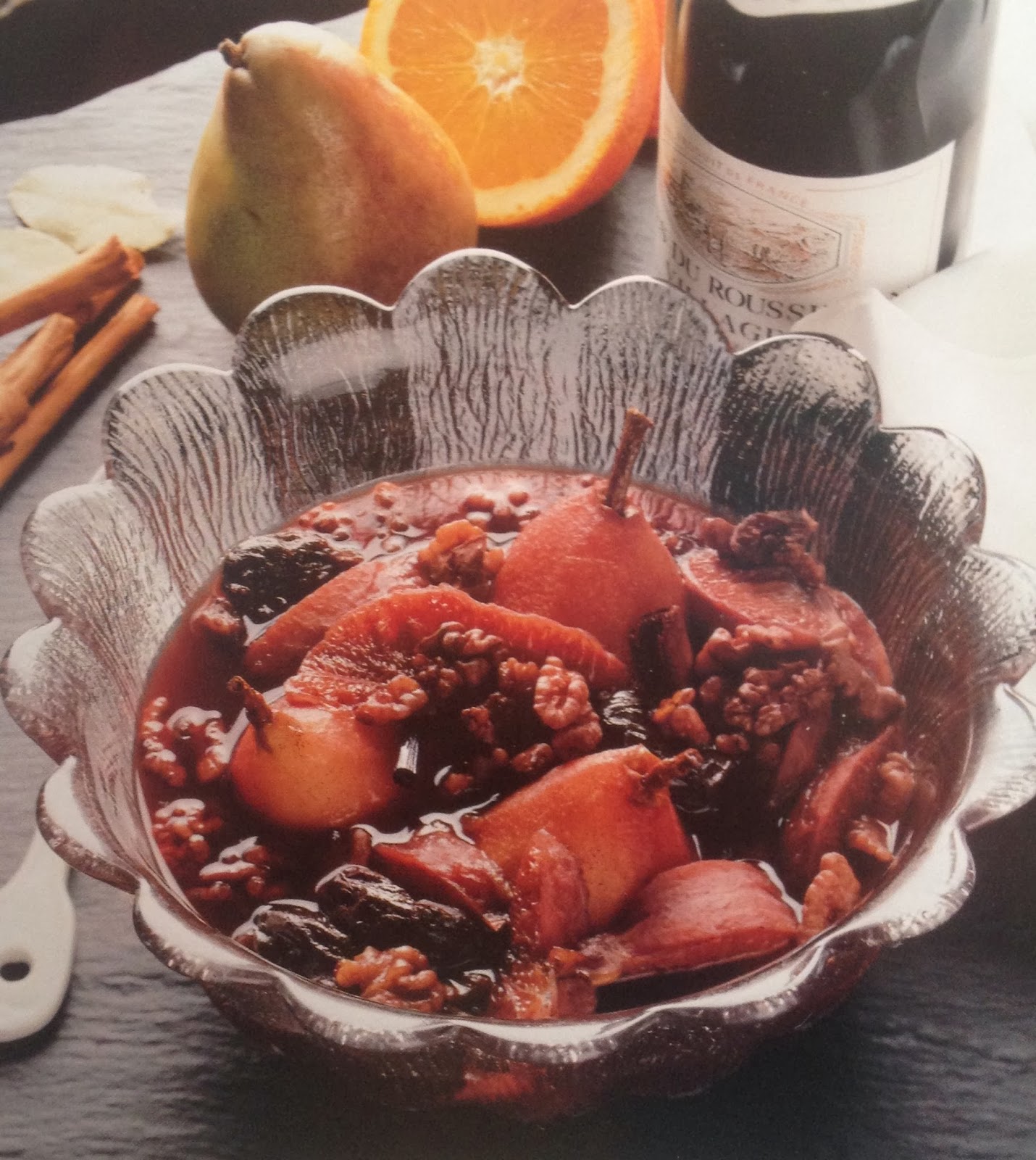 Le Blog pour mes copines Chichis meringues