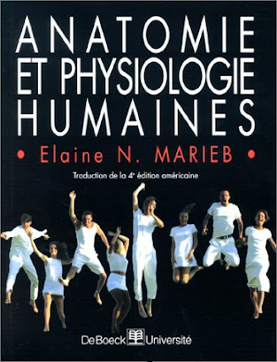 Télécharger l'Anatomie et physiologie humaines MARIEB PDF