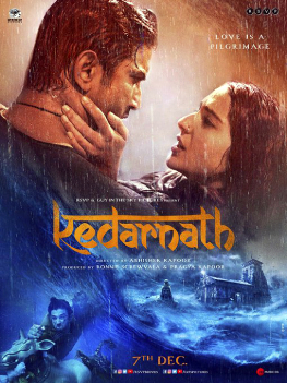 Kedarnath Reviews