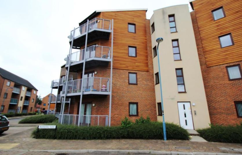 The Milton Keynes Property Blog Modern living in Broughton, 2 bedroom