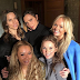 che cosa pensavano veramente le spice girls mentre posavano per la foto reunion su instagram