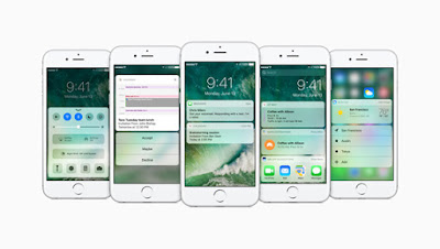 iOS 10 vs iOS 9.3.5 [Speed Test]