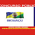 A Prefeitura de Biguaçu-SC abre 272 vagas em concurso público. São diversos cargos em disputa. Confira aqui todos os cargos e os editais deste concurso. As inscrições vão até 23 de junho