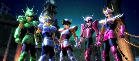 VÍDEO – Anime Station faz Especial Cavaleiros do Zodíaco Saga de Hades -  Drops de Jogos