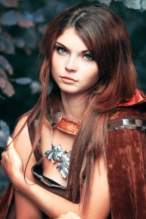 As belas fotografias com mulheres e temas de fantasia de Stéphanie Pitino Stéphanie Pitino ClairObscur deviantart fotografia mulheres fantasia dark sombria beleza