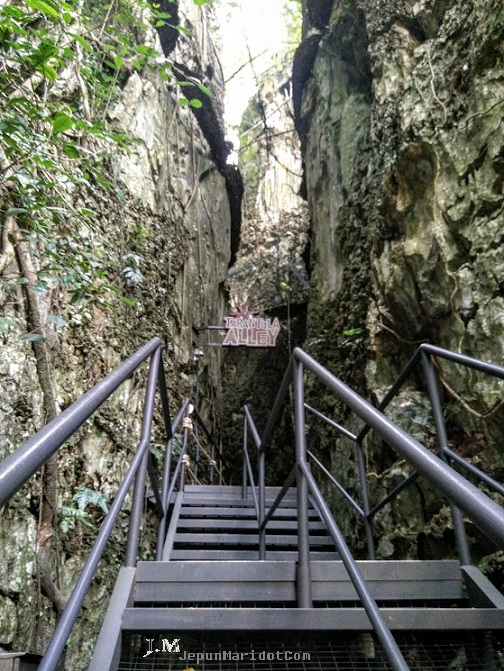 bercuti di Lost World of Tambun bercuti di Lost World of Tambun