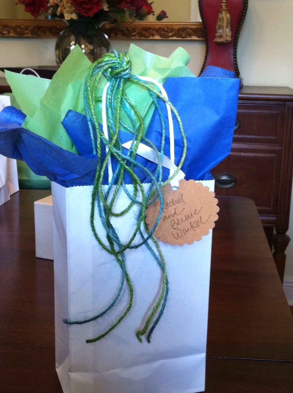 21 Of The Best Ideas For Hostess Gift Ideas For Engagement Party Home 