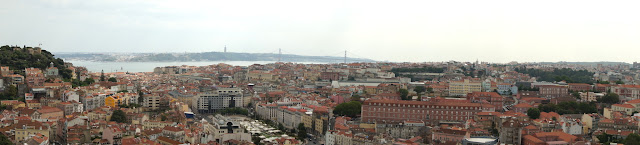 Largo da Senhora do Monte-Lisbonne-Portugal