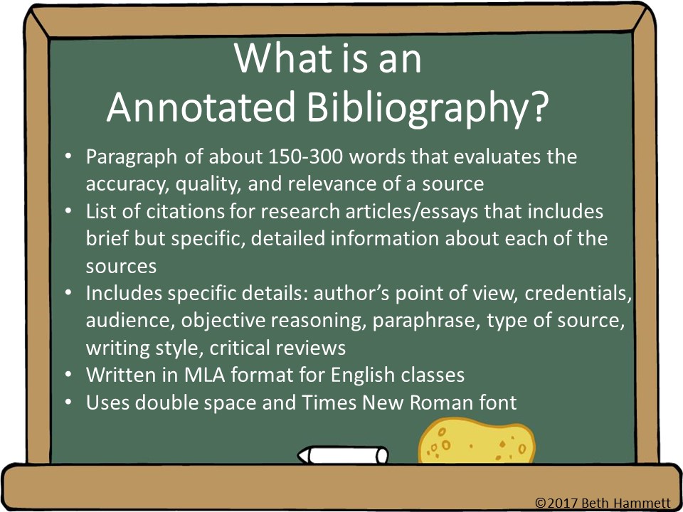 Intelligent Testing: Annotated Bibliography