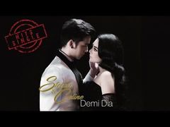 By : Bayu Ardiyanto - Lirik Lagu Demi Dia - Stefan & Celine dari album single terbaru chord kunci gitar, download album dan video mp3 terbaru 2017 gratis